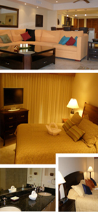 Vista mar condominums  in side